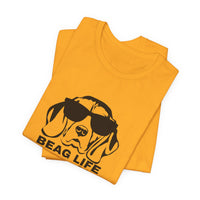 Beag Life Adult T-Shirt