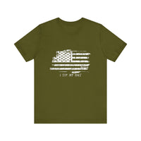 I Tip My Hat T-Shirt