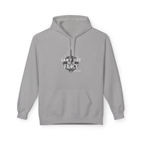 Can't Get Full on Fancy Hoodie