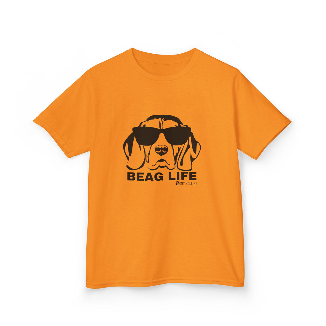 Beag Life Kids Tee