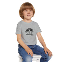 Beag Life Toddler T-Shirt