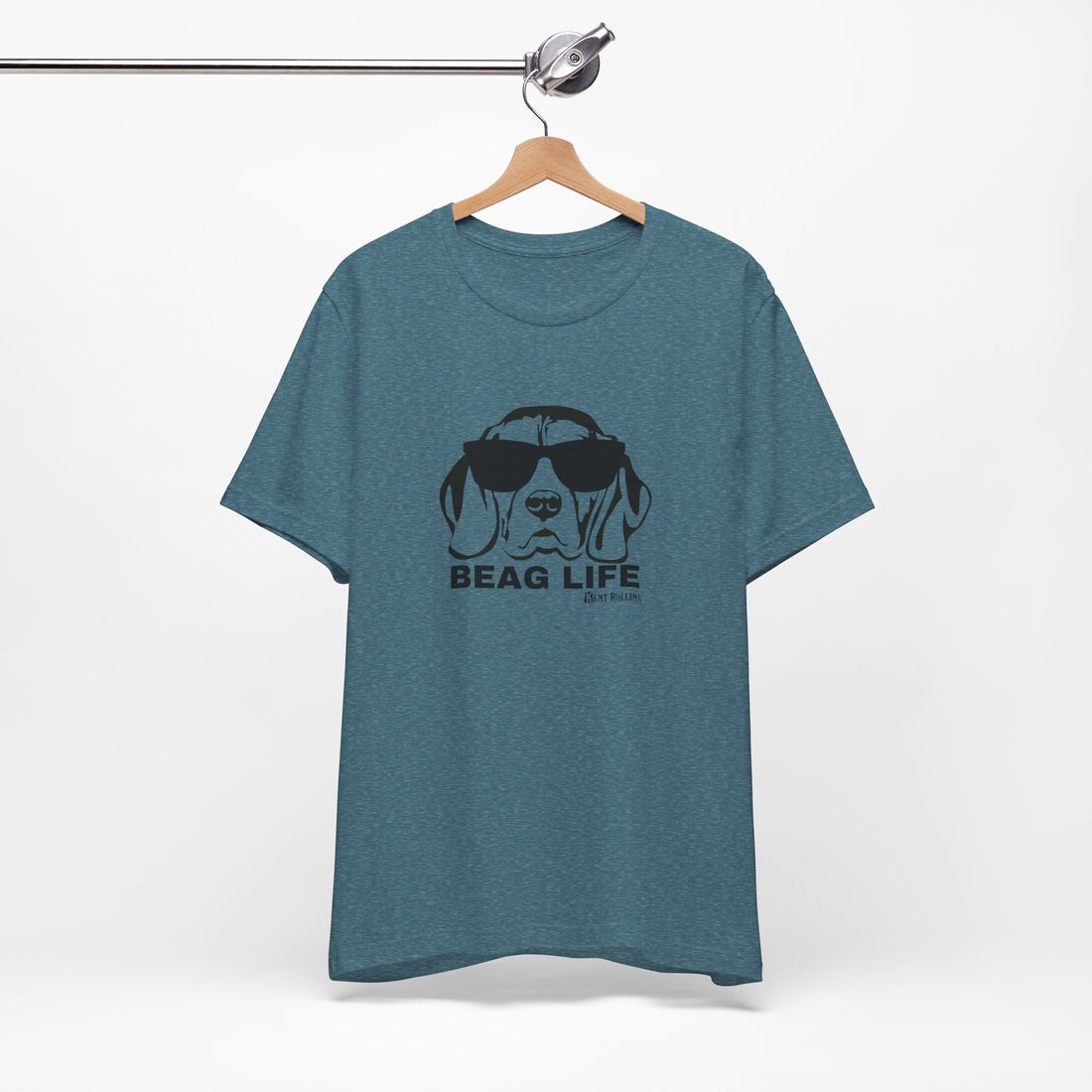 Beag Life Adult T-Shirt