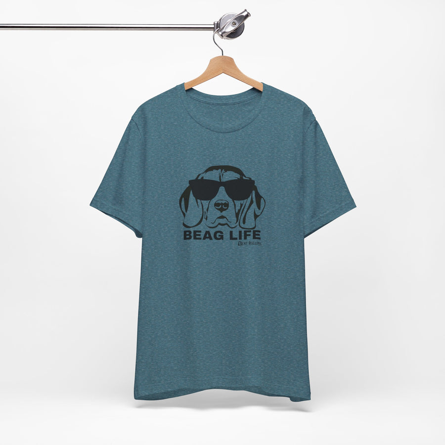 Beag Life Adult T-Shirt