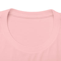 Cast Iron Cowgirl Ladies' T-Shirt