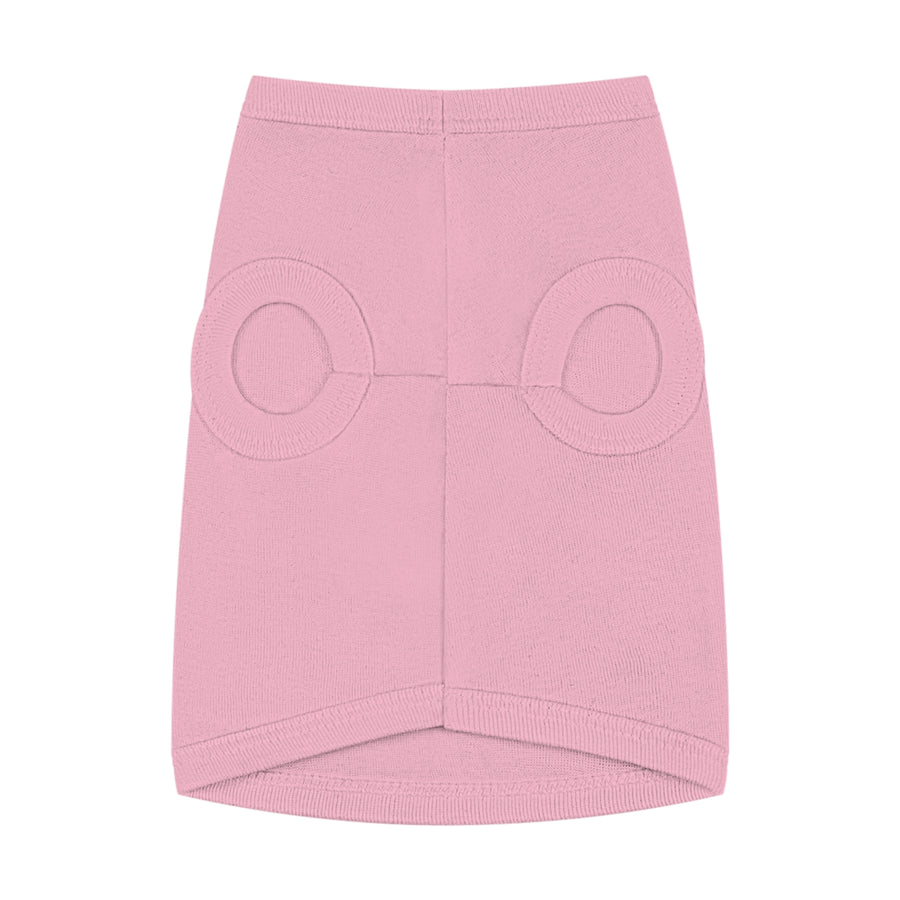 Camp Dog Pet Tank Top