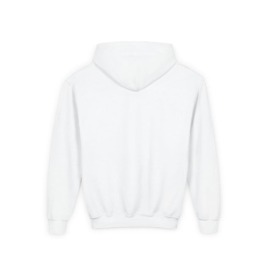 Cast Iron Cowboy Kids Hoodie