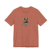 Cowboy Coffee Hour: The Podcast Adult Tee