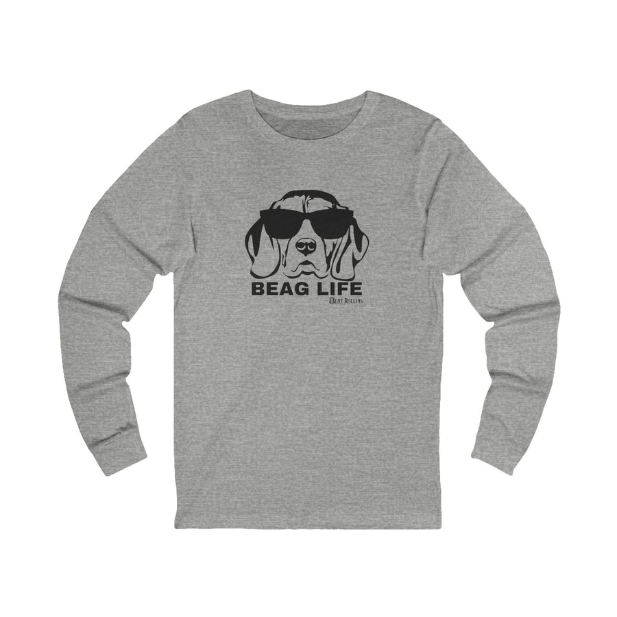 Beag Life Long Sleeve Tee