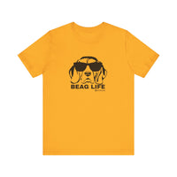 Beag Life Adult T-Shirt