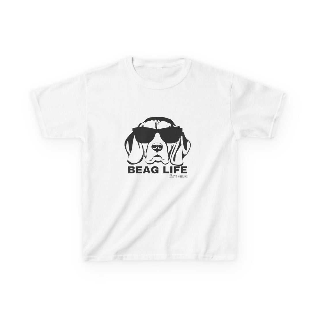 Beag Life Kids Tee