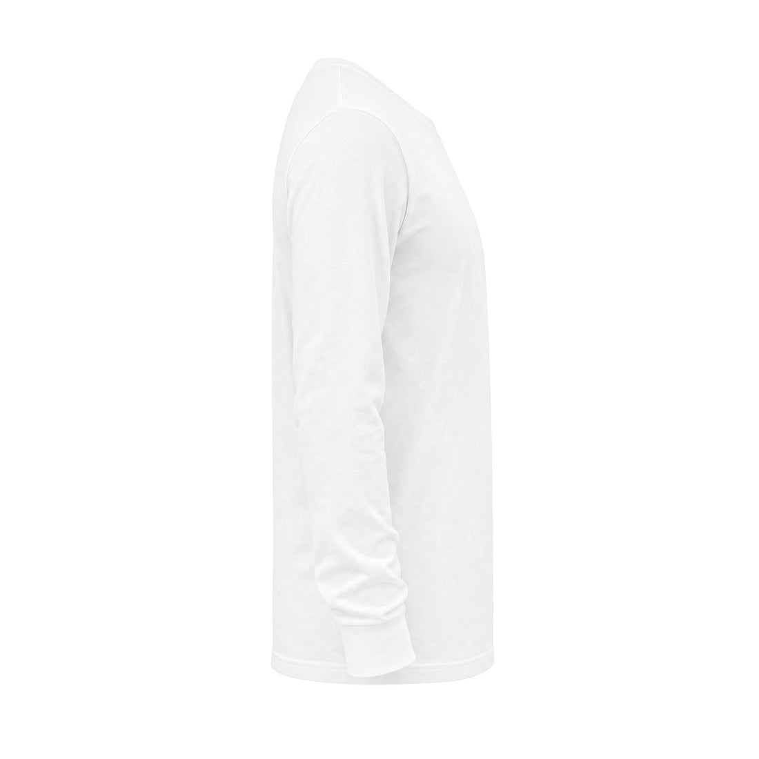 "Praise the Lord and Pass the Biscuits" Long-Sleeved Shirt