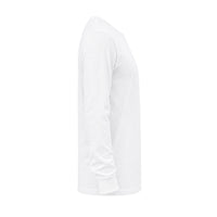 "Praise the Lord and Pass the Biscuits" Long-Sleeved Shirt