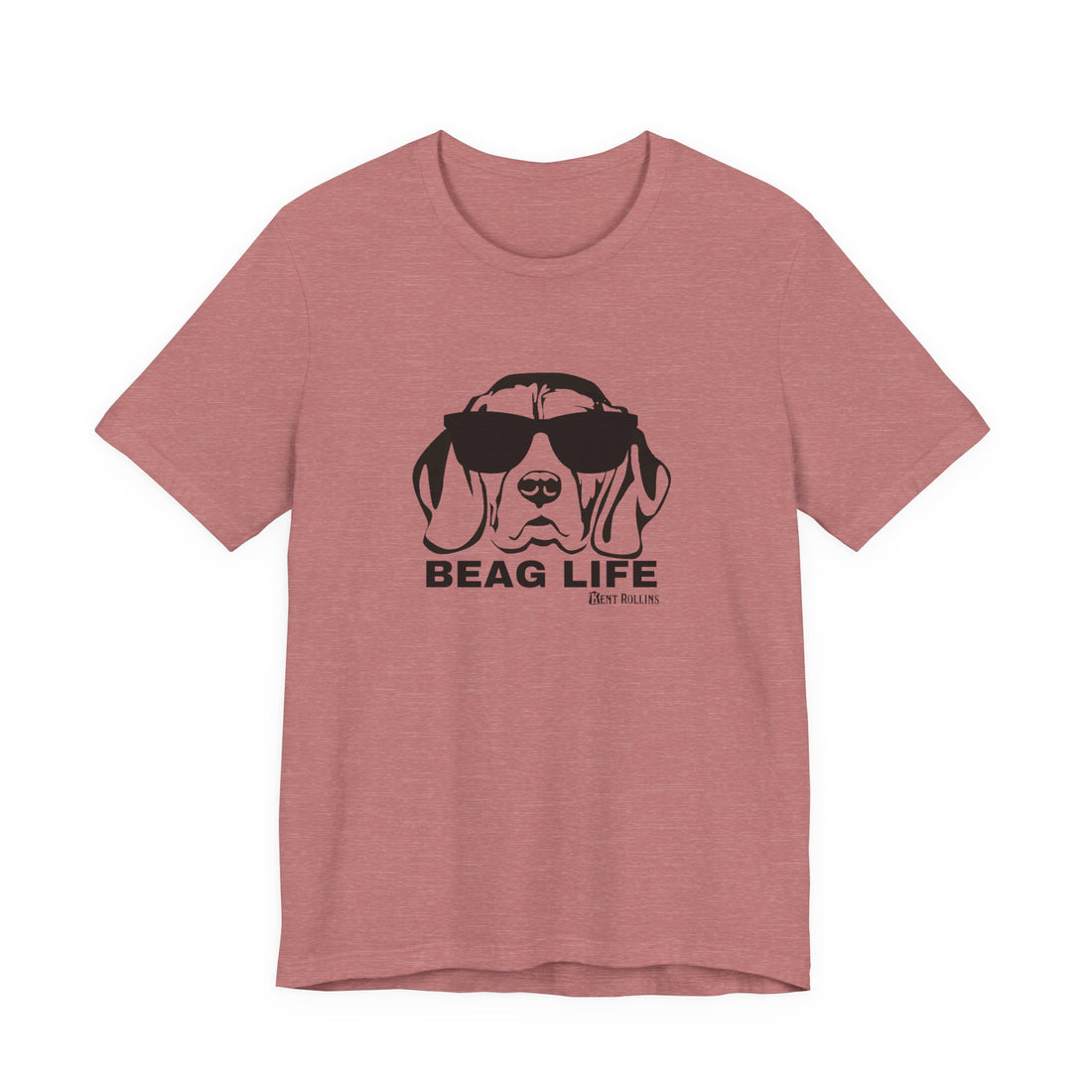 Beag Life Adult T-Shirt