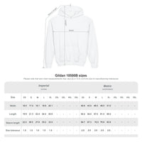 Cast Iron Cowboy Kids Hoodie