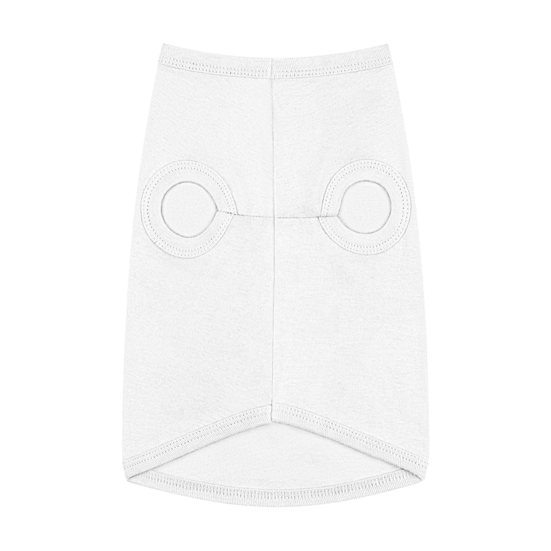 Camp Dog Pet Tank Top