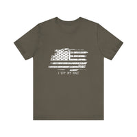 I Tip My Hat T-Shirt