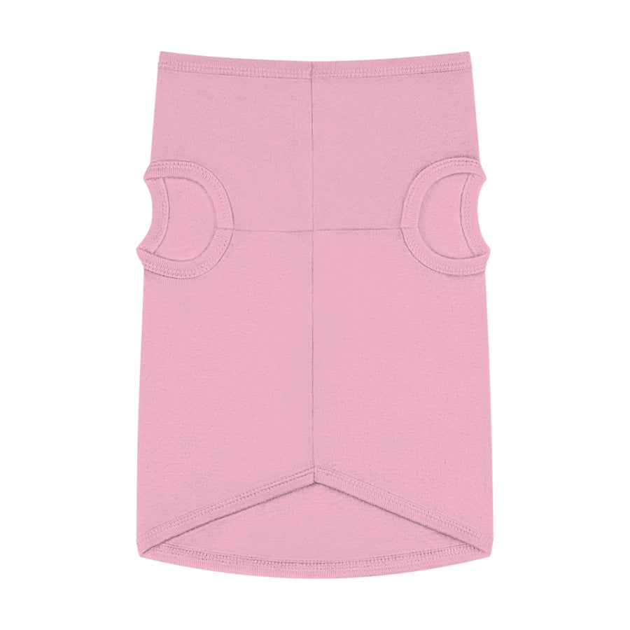 Culinary Department Head Pet Tank Top