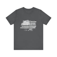 I Tip My Hat T-Shirt