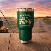 Yeti Rambler