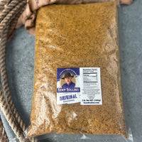 Original Seasoning