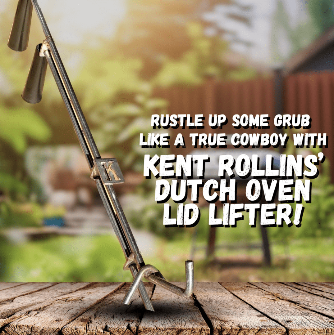 Kent Rollins&