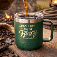 Yeti Rambler