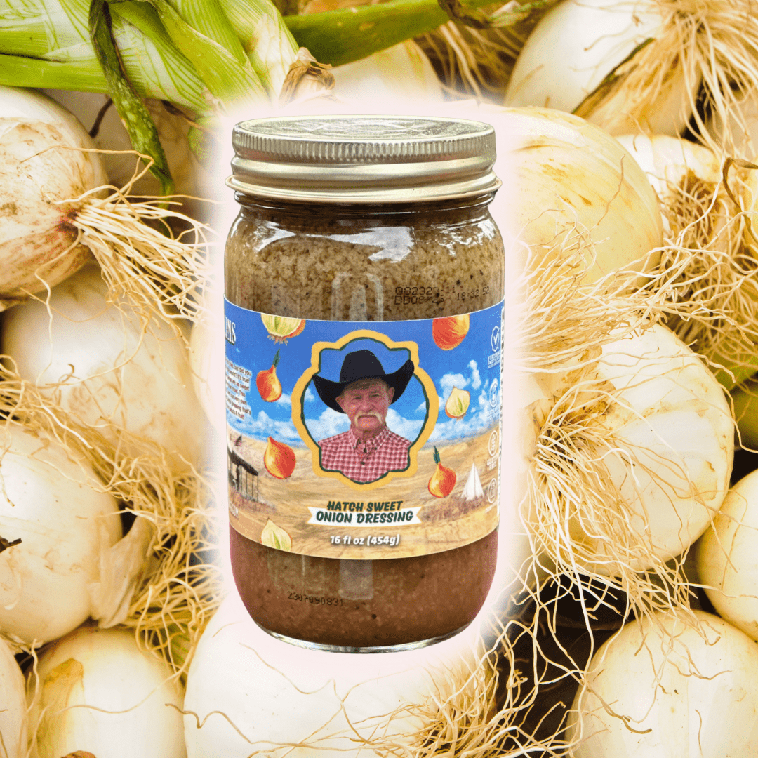 Sweet Onion Dressing Sweet Onion Dressing