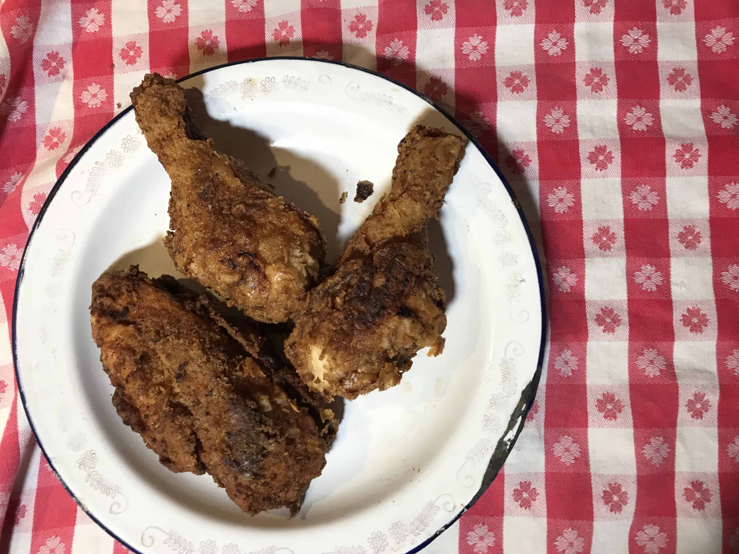 Cowboy Classic Chicken Fried Steak - Kent Rollins