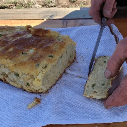 Sourdough Bread Recipe With Quick Sourdough Starter Kent Rollins