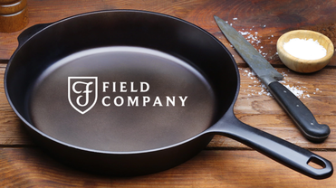 field company cast iron Archives - Kent Rollins
