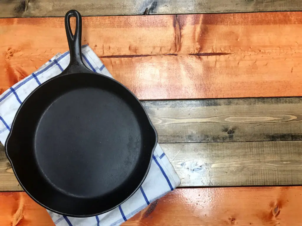 How to Use Cast Iron