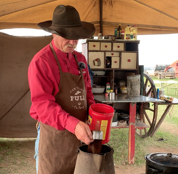 Cowboy Coffee - Tips and Tricks