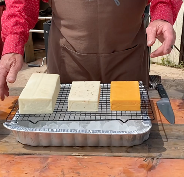 Smoked Cheese: A How-to Guide - Hey Grill, Hey
