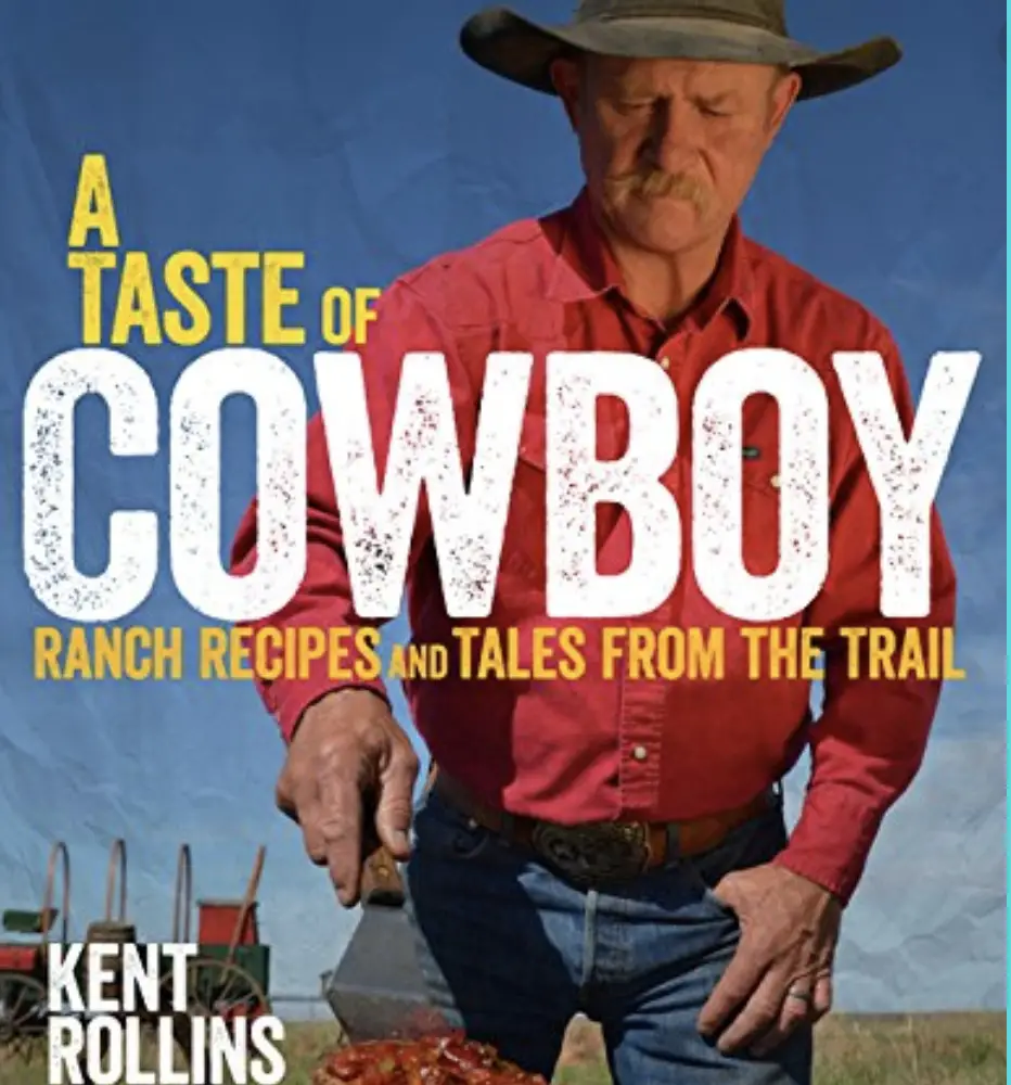 The Cowboy Hat Book 
