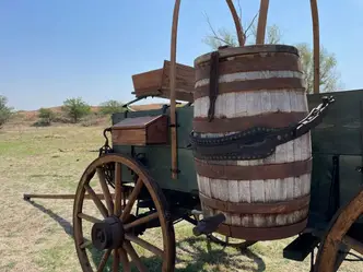 Chuck Wagon Cooking: Recipes From Kent Rollins - C&I Magazine