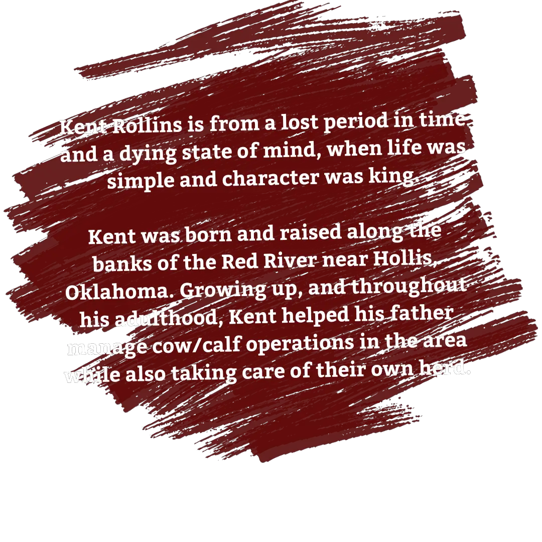 FAQs - Kent Rollins
