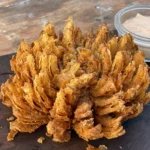 A close up of some food on the table