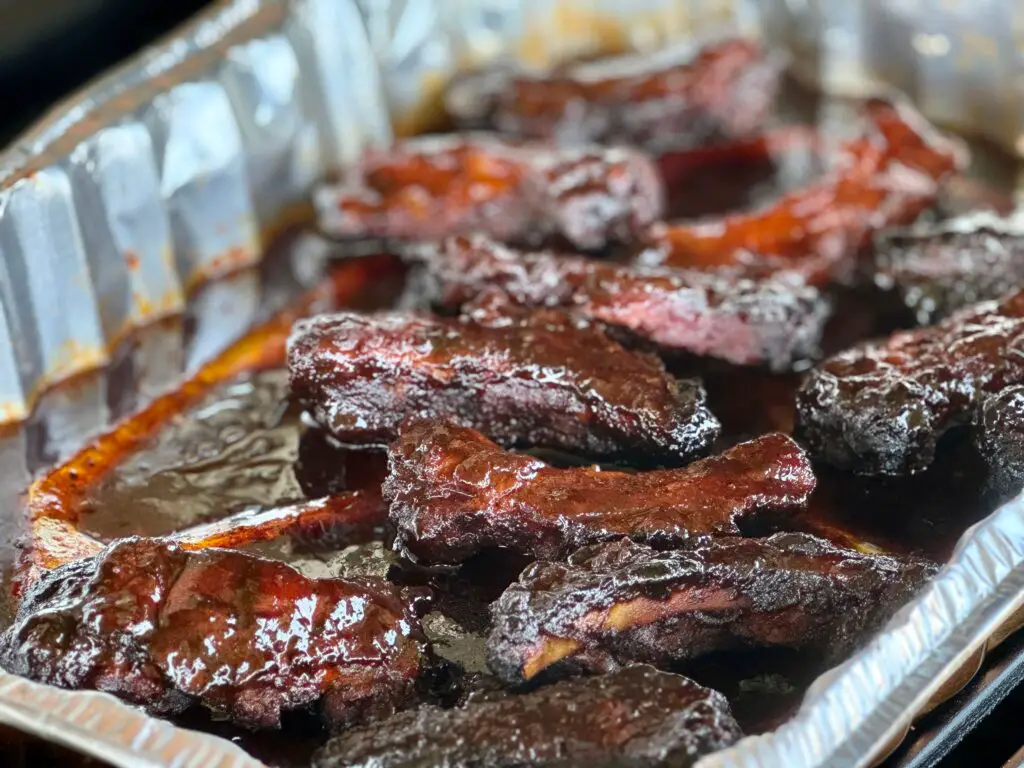 Party Ribs 3 Hour Rib Recipe Kent Rollins