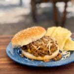 Cowboy Kent Rollins' Famous Sloppy Joes