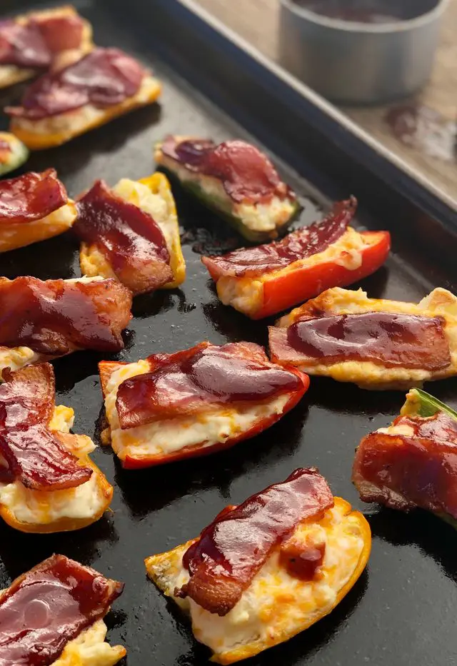 paniolovert Cowboy Kent Rollins Paniolo Peppers, featured in Cookbook Faith Family and the Feast