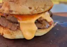 Kent Rollins' Arby's Roast Beef and Cheddar Copy Cat Remake
